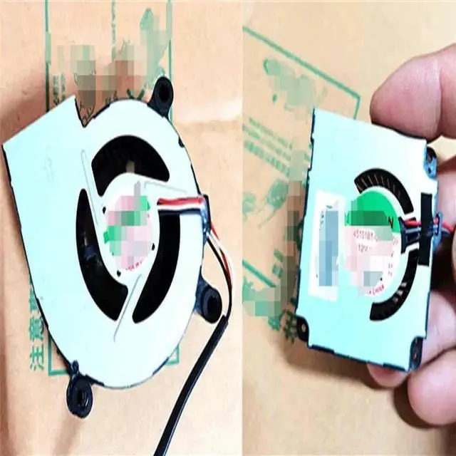 Main image of JAENFONG FOR EF45101B1-C020-GD9 12v 2.91W 4510 MF70251V1-C010-G99 4.26W 7025 3 Lines Tachometer Signal for Projector blower cooling fan