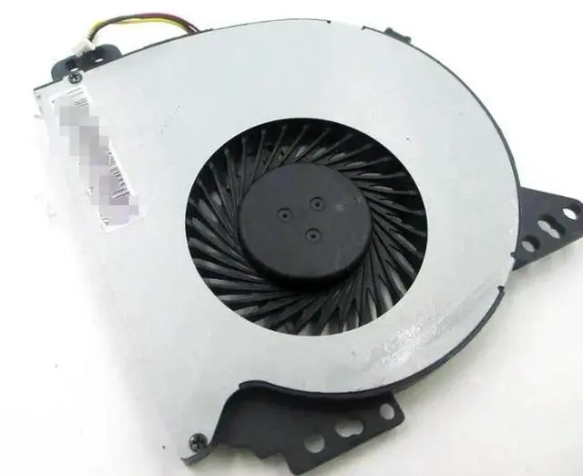 Alt view image 3 of 3 - JAENFONG FOR DFS481305MC0T FCF9 MF60070V1-C130-G99 DC05V 0.45A Fan For S40DT-AT01M S40DT S40 S40D-A Cooler Cooling Fan