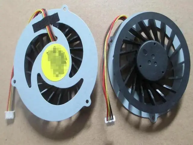 Main image of JAENFONG FOR laptop cpu cooling fan FOR Y400 Y500 Y400S Y500S BNTA0612R5H MG60120V1-C230-S99 DFS541305MH0T notebook fan