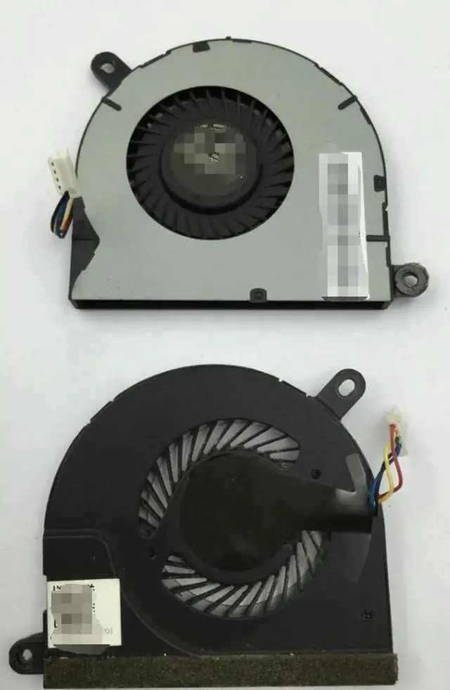 Main image of JAENFONG FOR fan for XT 13 XT 13 CPU cooling fan 692890-001 EG50050S1-C010-S9A KSB05105HC CA62