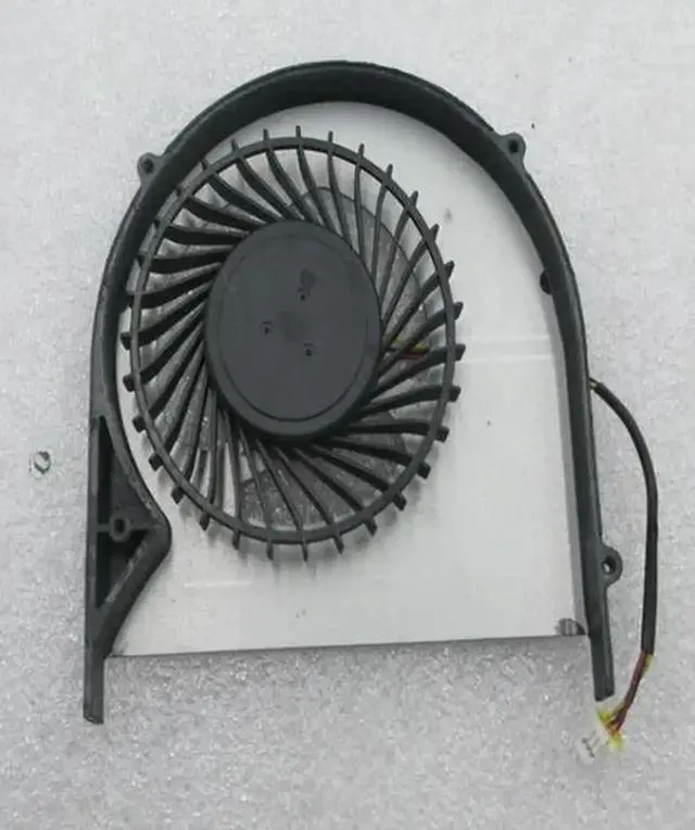 Alt view image 2 of 3 - JAENFONG FOR DFS200005030T FFWG KSB0805HA-DC37 23.10819.001 23.10819.011 CPU FAN FOR 7537 I7537 COOLING FAN