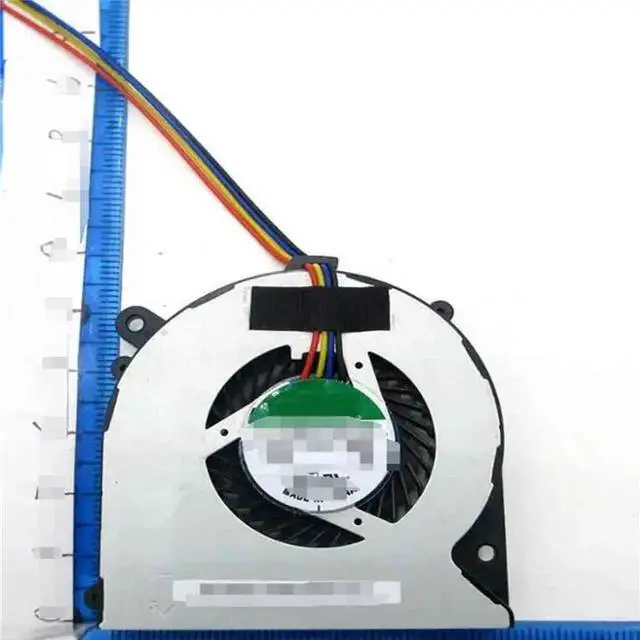 Alt view image 2 of 3 - JAENFONG FOR FAN FOR 260 G1 260 G2 795307-001 6033B0025301 EG60070S1-C100-S9A Cooling Fan