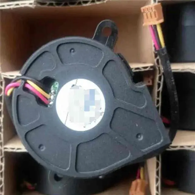 Alt view image 2 of 3 - JAENFONG FOR CPU Cooler Fan For w1070 w1070+ I700 Projector BUB0512L 12V 0.12A DA31 w1070 w1070+ I700 Blower Cooling