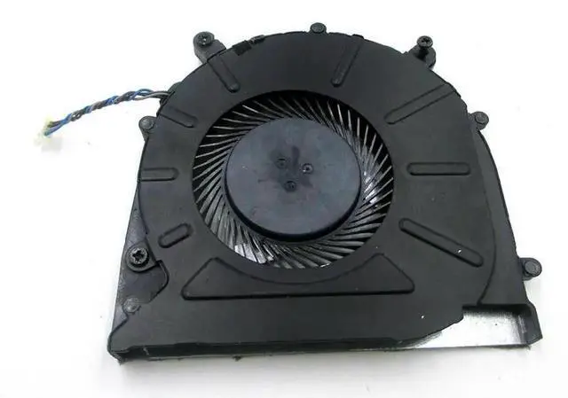 Alt view image 2 of 3 - JAENFONG FOR CPU Cooler Cooling Fan For EG75070S1-C420-S9A 6033B0060801 DC5V 0.45A ProBook 650 G4