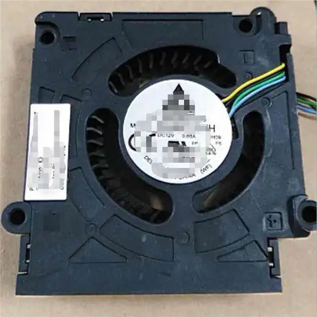 Alt view image 2 of 3 - JAENFONG FOR cooling fan for PVB070E12H-P01 BUB0712HH-DH09 CT:AEFMV 747932-001 all in FAN