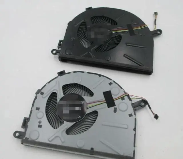 Alt view image 2 of 3 - JAENFONG FOR fan for 330s 7000-14ikbr 7000-15 FKH9 dfs561405pl0t bapb0906r5h p003 cooling fan