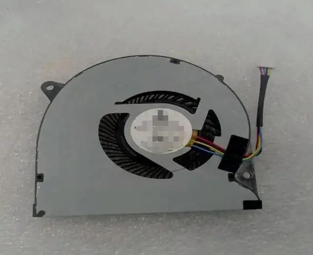 Main image of JAENFONG FOR Laptop CPU Cooling Fan for Q400 Q400A U47 U47A U47V U47VC KDB0705HB-BK1R