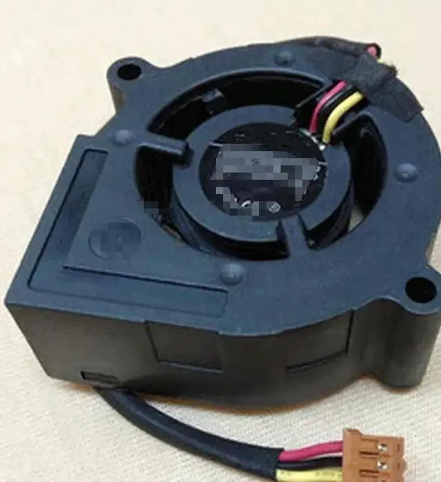 Main image of JAENFONG FOR COOLING FAN for 5020 5cm 50x50x20 Vpl-dx Vpl-dx120 Vpl-dx130 VPL-DX126 DX102 VPL-DX100 Projector fan