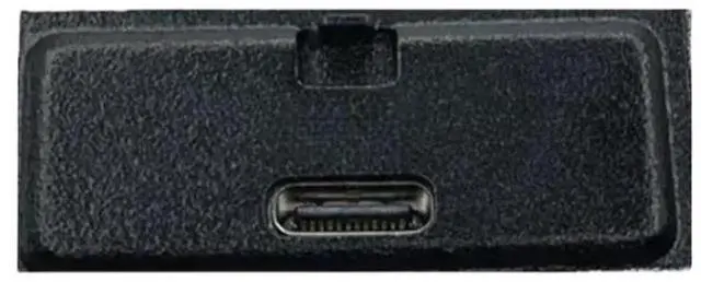 Alt view image 3 of 3 - JAENFONG FOR Computer VGA HDMI DP TYPE-C Board FOR 400 600 800 G3 G4 G5 DM SFF 906318-002 906321-001 906315-001 L07094-001 Connectors