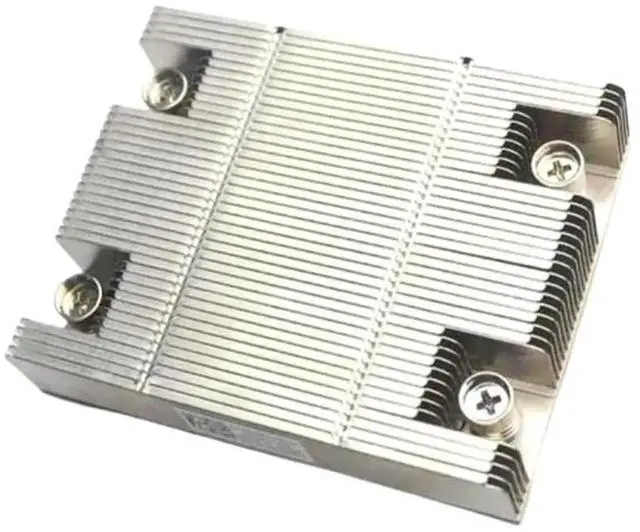 Alt view image 3 of 3 - JAENFONG FOR 0XHMDT XHMDT CN-0XHMDT FOR Server R320 R420 R520 CPU Server Heatsink Replacement Parts