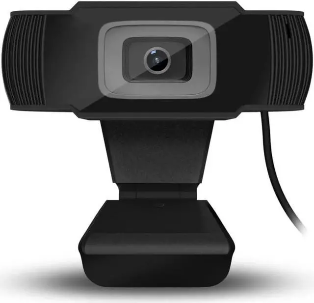 Alt view image 4 of 7 - Full HD 480P Webcam Pc Computer Mini Camera Pixel USB Webcam With MicClip-on Webcam for Live Broadcast Online Meeting