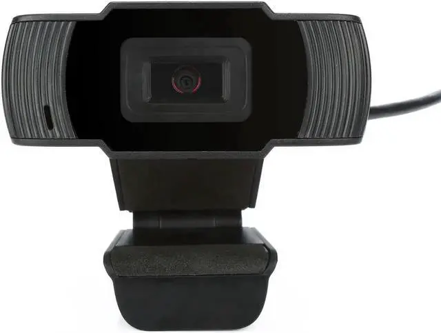 Alt view image 6 of 7 - HXSJ Webcam 480P HD Video Web Camera HD with Microphone USB Plug and Play Web Cam Callling Recording for PC Computer Laptop for Mac Windows XP / 7/8 / 10/and Android TV-Black