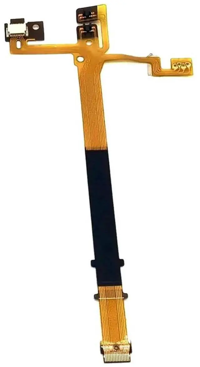 Alt view image 2 of 4 - 1PCS For 24-105 STM Cable Lens Cable Vulnerable Aperture Flex