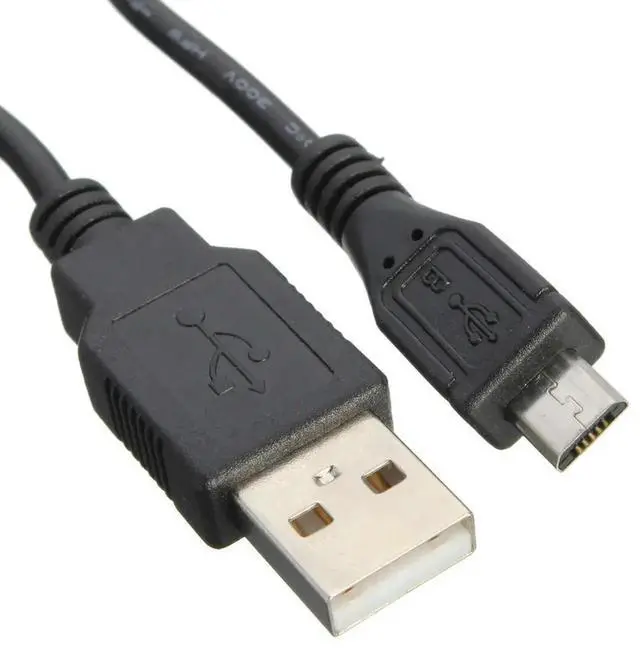 Alt view image 3 of 7 - USB Data Cable with ON/Off Power Supply Line Adapter with Switch Cable Extension Toggle for USB LED Strips Fan Charger Laptop