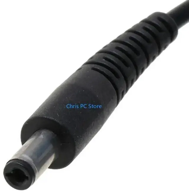 Alt view image 4 of 7 - 5.5x 2.5mm for DC Plug Adapter Charging Cable For Microsof for t Surface 3 4 1.2M/47.24in