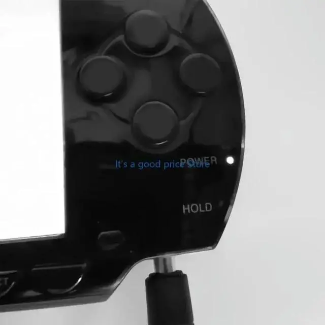 Alt view image 4 of 4 - USB Power Cord for 1000 3000 Game Console Portable Charging Cable Cord USB Male to DC4.0x1.7 Male Cable