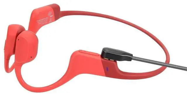 Alt view image 3 of 4 - Headphone Charger Cable for AfterShokz Aeropex AS800 Power Supply Wire Accessory