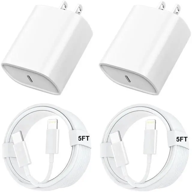 Main image of JAENFONG 15 Charger Fast Charging, 20W USB C 15 Pro Max Charger Block with 5FT Long USB C Fast Charging Cable Cord for 15/15 Pro Max/15 Pro/iPad Pro 12.9/11, Samsung Galaxy S24 Ultra Plus