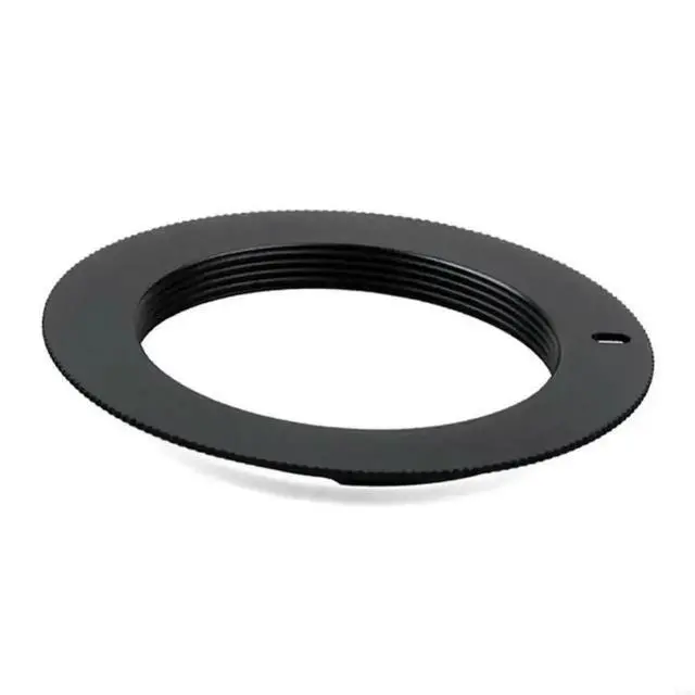 Main image of M42 l Lens Adapter Screw Mount Lens Ring For EOS for for AF Pentax PK Camera Lens Accessories Replacement