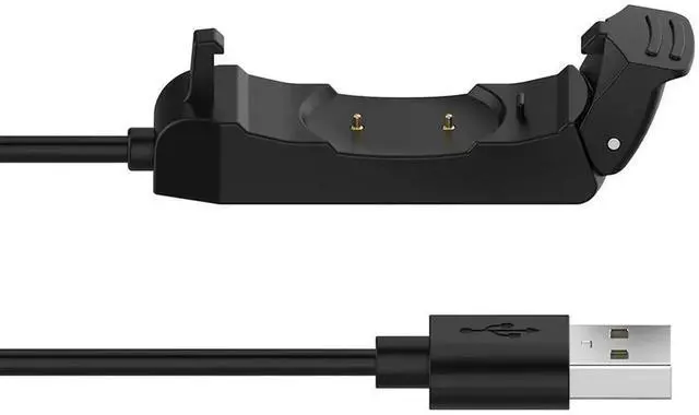 Alt view image 3 of 4 - 1m Fast USB Charging Cable Watch Charger Device for Huami Amazfit Neo