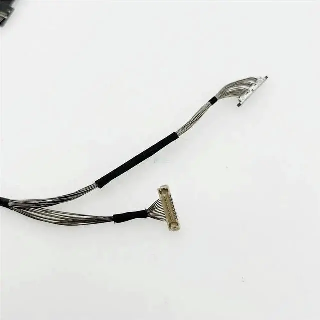 Alt view image 2 of 7 - for Mavic Air 2 Gimbal Camera PTZ Cable Line Transmission Flex Wire Repair Part for Replacement