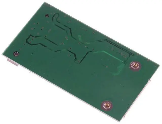 Alt view image 2 of 4 - Mini Msata Pci-E Zif Ce Cable Adapter Converter Card & MSATA SSD To 1.8 Inch Micro-SATA Adapter Converter Card Module