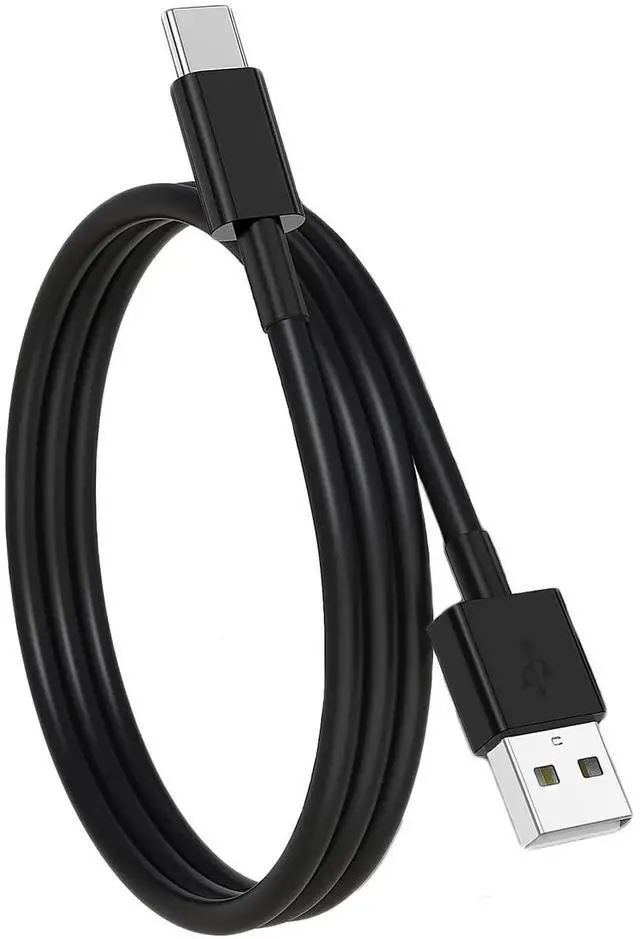 Main image of 3.3FT iPhone iPhone 17 Air 16e 16 15 Pro Max Plus Car Carplay Cable,USB A to USB C Charging Cord for Apple Carplay USB C Cable for iPhone 16/15 Series for IPad USB Type C C Charging Cord(Black)