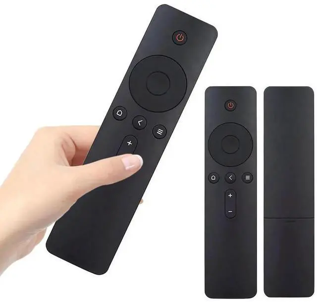 Alt view image 2 of 4 - TV Remote Control for Mi TV/TV Box 4A/4C/4S Infrared Remote Control for TV Box 4A/4C/4S