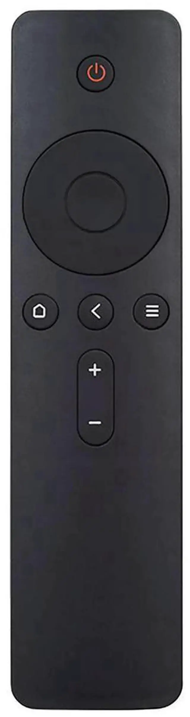 Main image of TV Remote Control for Mi TV/TV Box 4A/4C/4S Infrared Remote Control for TV Box 4A/4C/4S