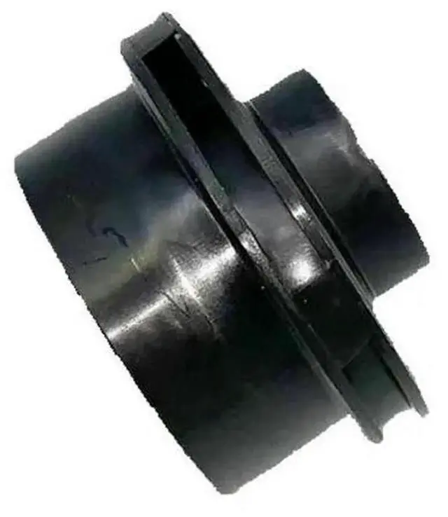 Alt view image 6 of 7 - Suitable for Agricultural Drone Gras T50/T25 Impeller Assembly Plant Protection Drone Repair Parts