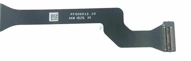 Alt view image 4 of 4 - for Mavic 2 Pro & Zoom & Enterprise Part Gimbal Camera Flexible Flat Ribbon Cable Transmission Wire Spare Parts