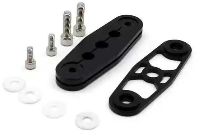 Alt view image 3 of 4 - Good Paddle Clips For MG-1P-1S Drone R2170 Propellers Clips Clamp Agricultural Drone Repair Blade Nets accessories