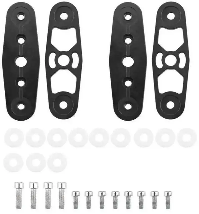 Main image of Good Paddle Clips For MG-1P-1S Drone R2170 Propellers Clips Clamp Agricultural Drone Repair Blade Nets accessories