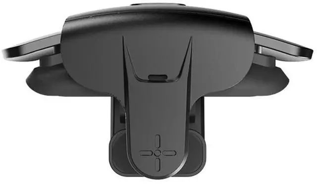 Alt view image 5 of 7 - AK05 Game Controller for PUBG Mobile Fire Aim Button Gamepad for Mobile Phone