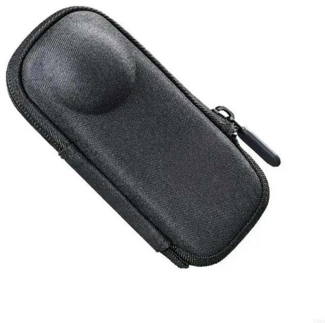 Alt view image 4 of 4 - Portable EVA Protective Carrying Case For 360 Camera Accessories Shockproof