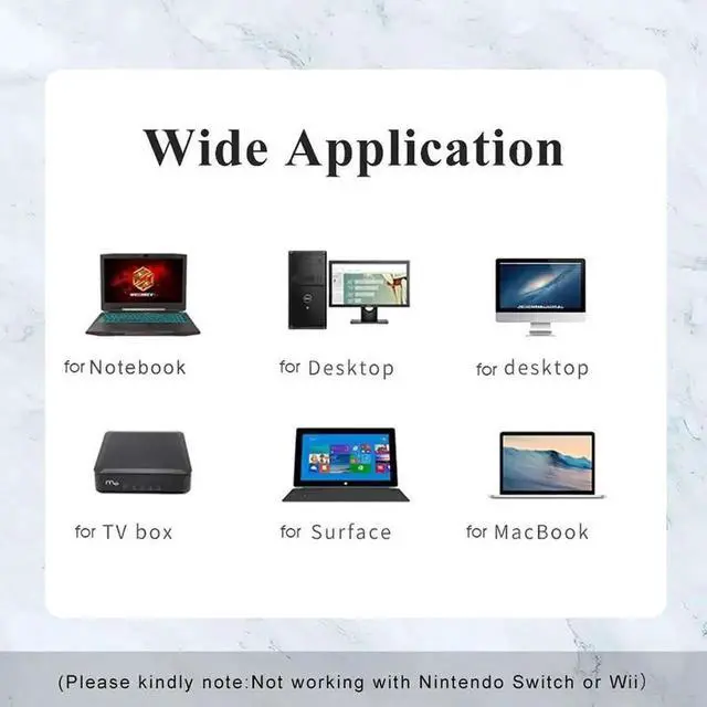 Alt view image 6 of 7 - JAENFONG USB C to Ethernet Adapter, Hannord RJ45 to USB C Type-C Gigabit Ethernet LAN Network Adapter, Compatible for MacBook Pro 2020/2019/2018/2017, MacBook Air, Dell XPS and More