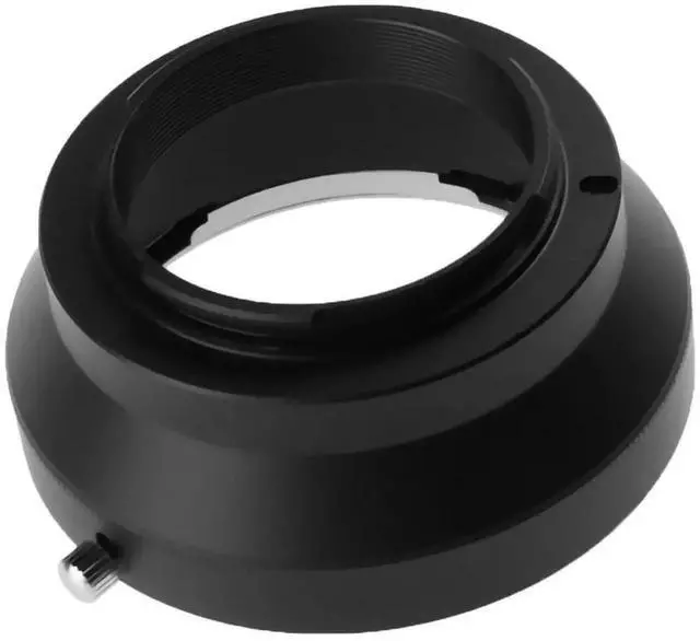 Alt view image 4 of 4 - Camera Lens Adapter Suitable for EOS EF EF-S Mount Lens To FX for Fujifilm X-Pro1 Consumer Electronics Supplies