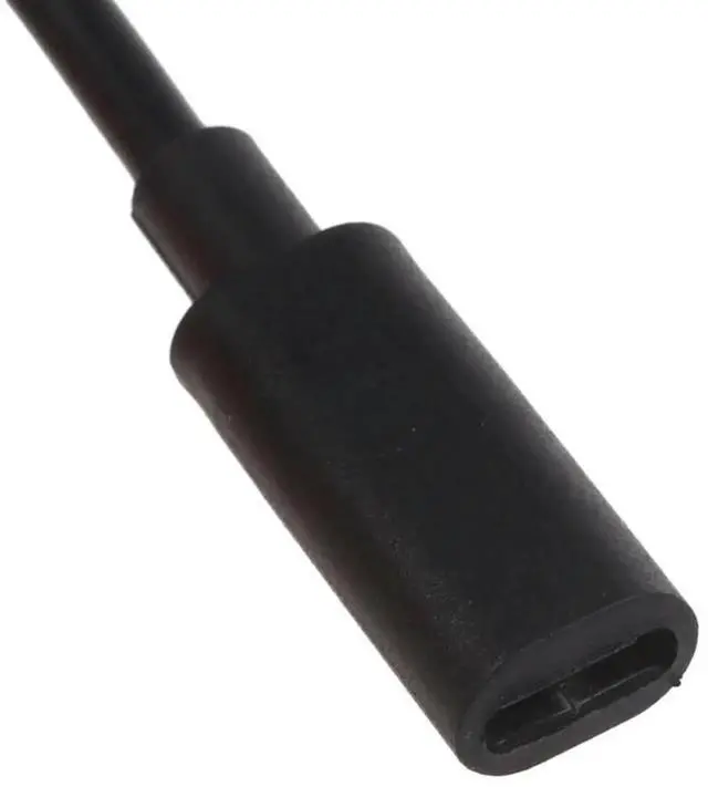 Alt view image 2 of 4 - for Raspberry Pi Power Switch,USB C Male to Female Type C Extension Cable Inline On/Off Switch for Raspberry Pi 4