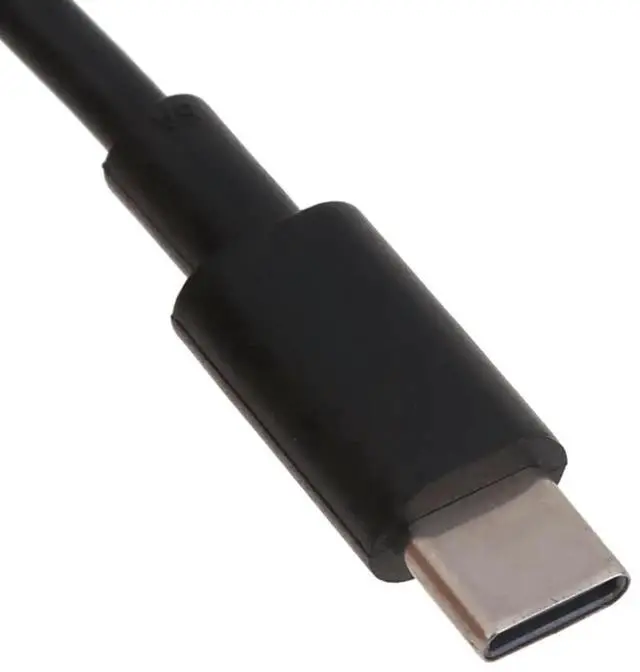 Alt view image 3 of 4 - for Raspberry Pi Power Switch,USB C Male to Female Type C Extension Cable Inline On/Off Switch for Raspberry Pi 4