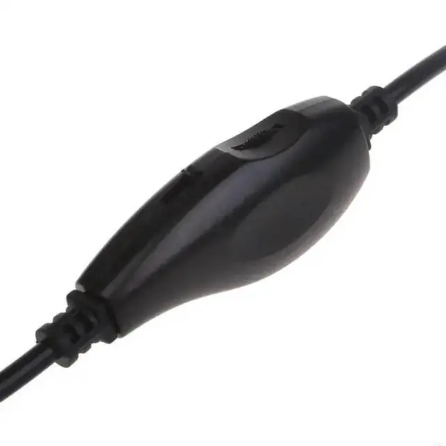 Main image of USB Cable with Dimmer 1-Pack USB Male to Female Extension Cord Inline On/Off for Driving Recorder