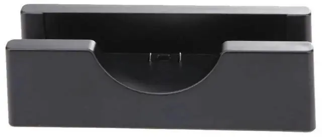 Alt view image 4 of 4 - Universal Charging Stand Cradle Dock with USB Cable Charging Holder Stand Charger Dock Station for Nintendo 3DS 3DSLL/XL