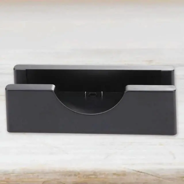 Alt view image 2 of 4 - Universal Charging Stand Cradle Dock with USB Cable Charging Holder Stand Charger Dock Station for Nintendo 3DS 3DSLL/XL