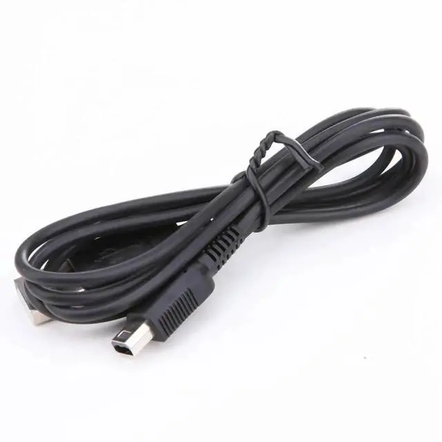 Main image of Universal Charging Stand Cradle Dock with USB Cable Charging Holder Stand Charger Dock Station for Nintendo 3DS 3DSLL/XL