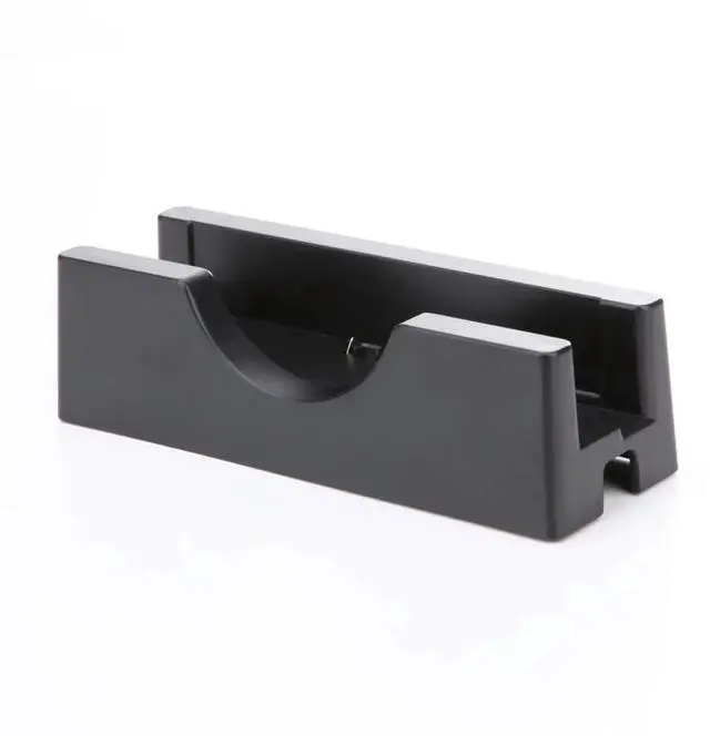 Alt view image 3 of 4 - Universal Charging Stand Cradle Dock with USB Cable Charging Holder Stand Charger Dock Station for Nintendo 3DS 3DSLL/XL