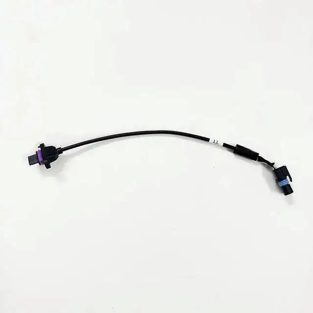 Alt view image 7 of 7 - Agras Is Suitable for Agricultural Drone Accessories T40/T20P Flow Meter Line Plant Protection Drone Repair Parts