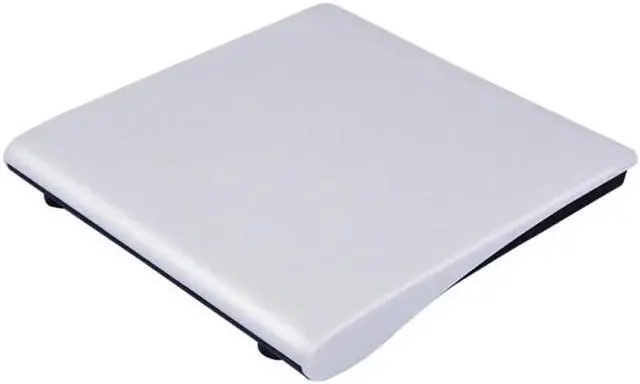 Alt view image 2 of 6 - JAENFONG USB 3.0 DVD-RW DVD-ROM CD-RW Read Writer Burner External Drive for PC Laptop