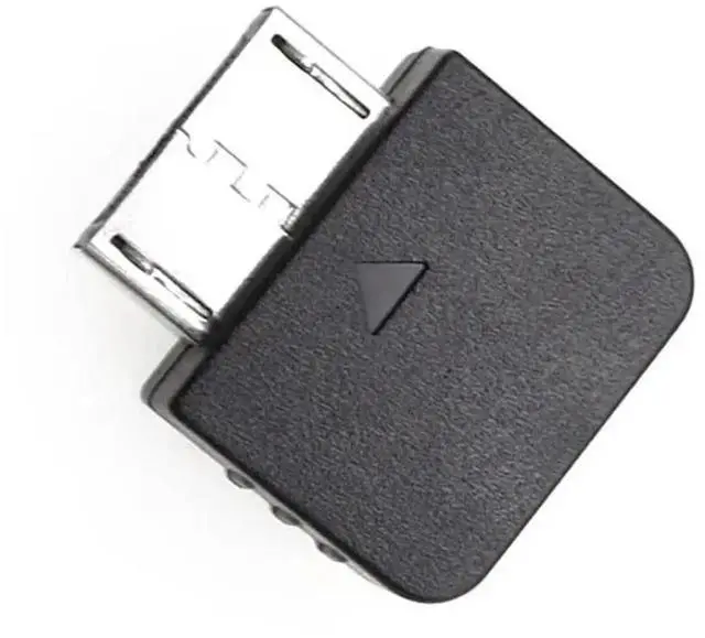 Alt view image 2 of 4 - For PSV VITA 1000 USB Charging Power Cable Male Socket Connector For PS VITA1000