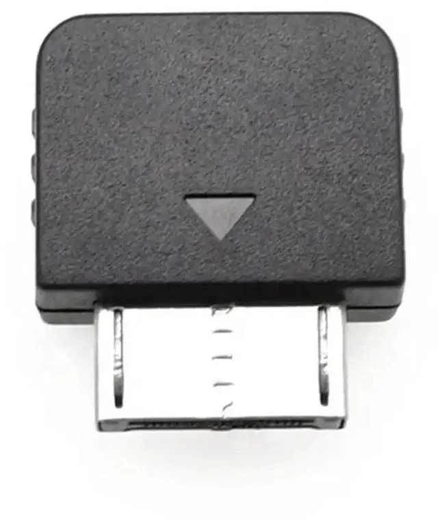 Main image of For PSV VITA 1000 USB Charging Power Cable Male Socket Connector For PS VITA1000