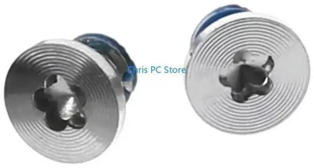 Alt view image 3 of 4 - 10Pcs Laptop Notebook Computer Replacement Screws for Macbook Air A1369