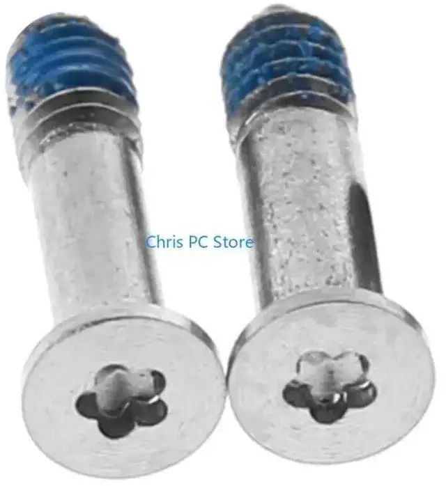 Alt view image 4 of 4 - 10Pcs Laptop Notebook Computer Replacement Screws for Macbook Air A1369